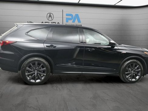 Certified 2026 Acura MDX A-Spec image 28