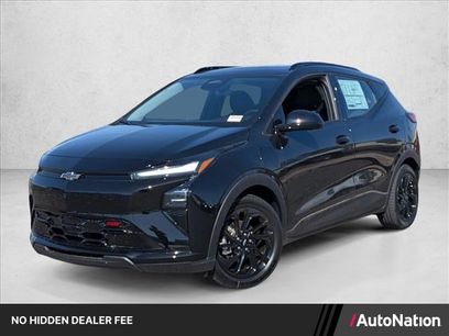 New 2027 Chevrolet Bolt RS w/ Technology Package