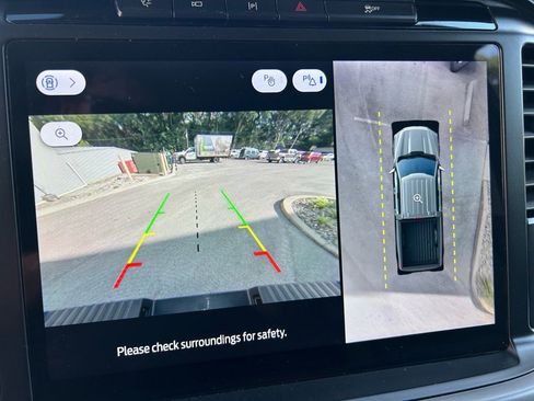 Used 2024 Ford F150 XLT w/ Equipment Group 302A MID image 34