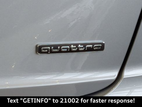 New 2026 Audi Q8 Prestige image 12