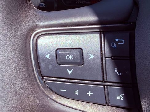 Certified 2024 Lexus UX 250h FWD w/ Premium Package image 23