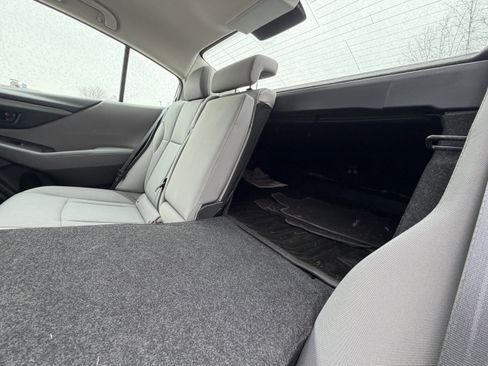 Used 2020 Subaru Legacy Base w/ Alloy Wheel Package image 28