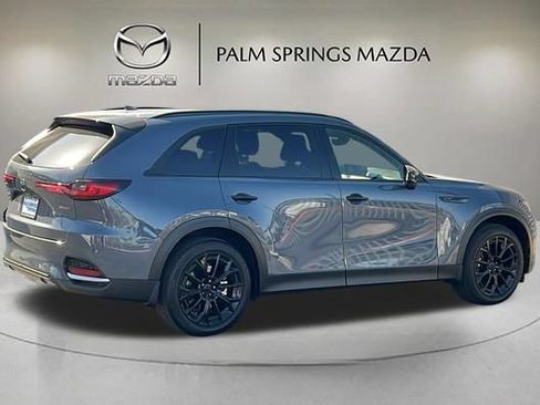 New 2026 MAZDA CX-70 3.3 Turbo w/ Premium Plus Pkg AWD/4WD image 5