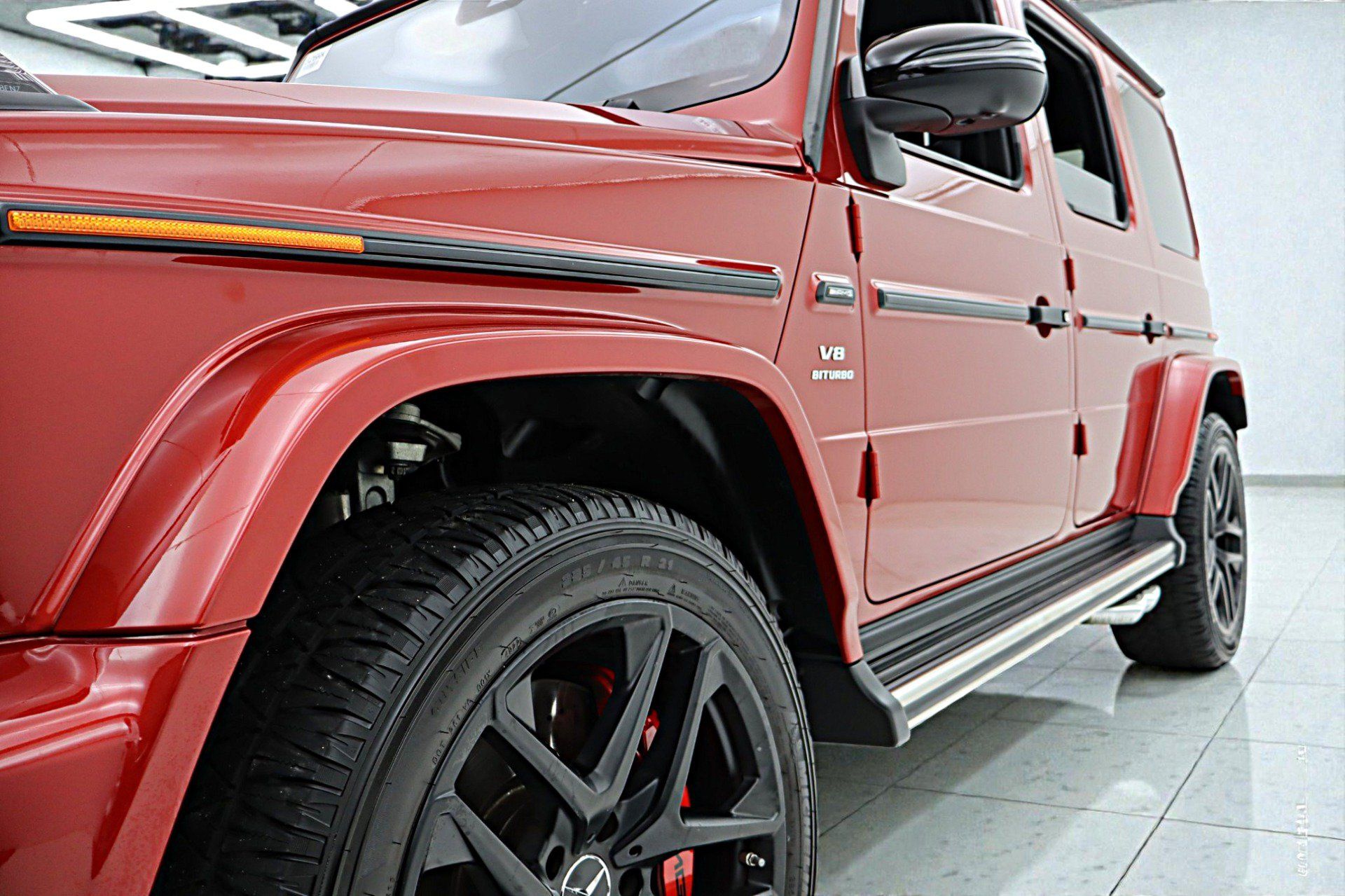 Used 2023 Mercedes-Benz G 63 AMG 4MATIC image 18