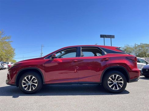 Used 2022 Lexus RX 350 FWD image 3