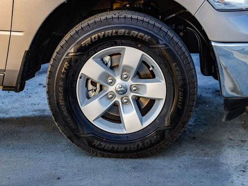 Certified 2024 RAM 1500 Classic SLT image 11