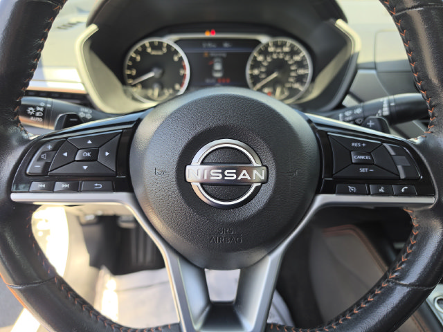 Used 2024 Nissan Altima 2.5 SR FWD image 38
