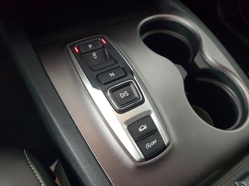 Used 2023 Honda Ridgeline RTL image 19