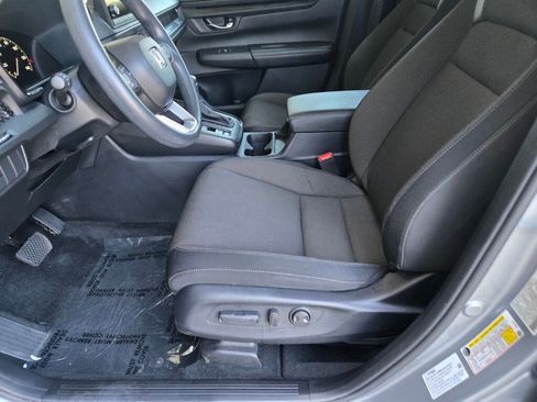 Certified 2024 Honda CR-V EX image 21