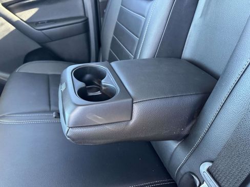 Used 2022 Ford Ranger XLT w/ Equipment Group 301A Mid image 11