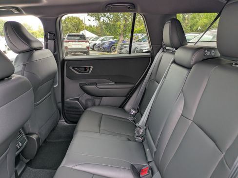 New 2026 Subaru Outback Premium image 13