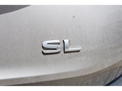 Used 2021 Nissan Rogue SL w/ Premium Package FWD image 8