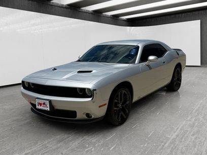 Used 2022 Dodge Challenger SXT w/ Driver Convenience Group