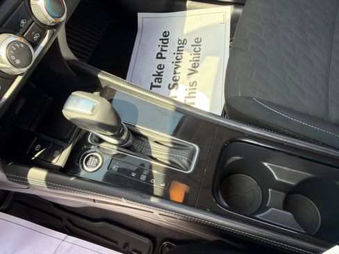Used 2024 Nissan Kicks SV FWD image 30