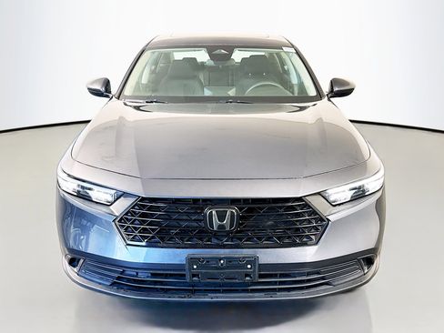 Used 2023 Honda Accord EX image 2