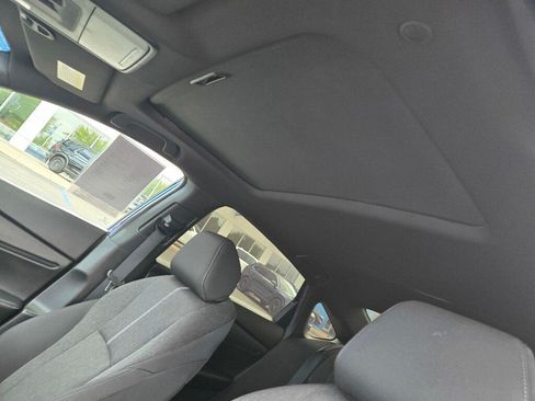 Certified 2023 Honda Accord Sport image 16