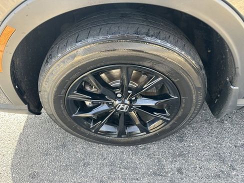 Used 2024 Honda CR-V Sport image 27