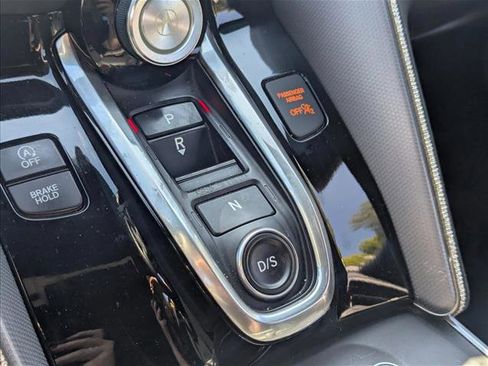 Used 2021 Acura TLX w/ A-SPEC Pkg image 9