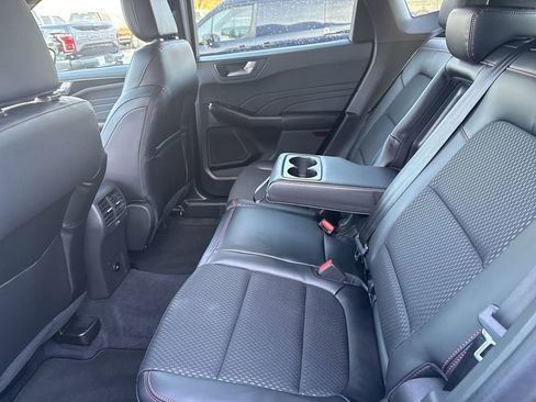 New 2026 Ford Escape ST-Line w/ Cold Weather Package AWD/4WD image 28