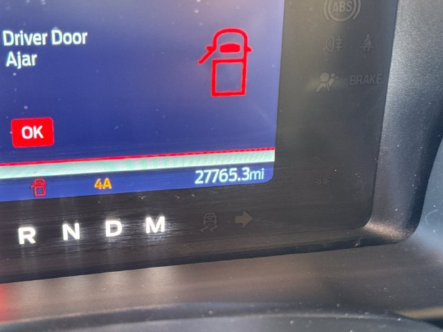 Used 2024 Ford Bronco Wildtrak AWD/4WD image 23