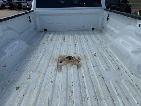 Certified 2024 RAM 3500 Tradesman w/ Chrome Appearance Group AWD/4WD image 6