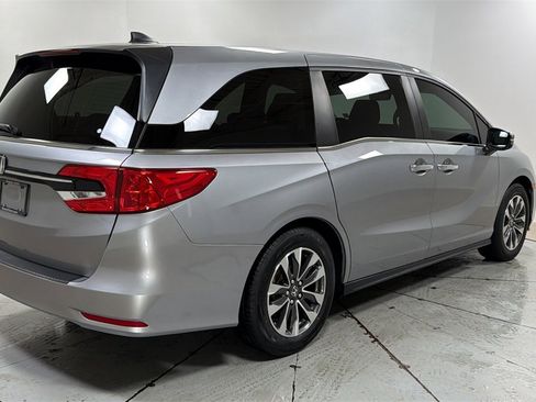 Used 2022 Honda Odyssey EX-L image 5