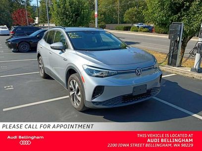 Used 2023 Volkswagen ID.4 Pro