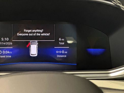 New 2026 Volkswagen Taos SE AWD/4WD image 26
