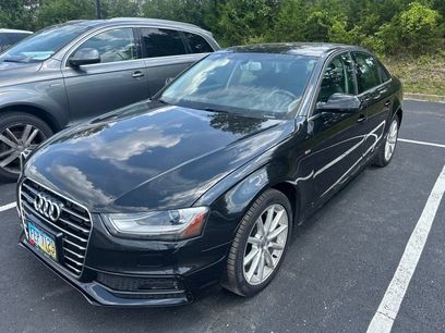 Used 2014 Audi A4 2.0T Premium Plus