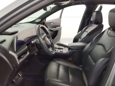 Used 2024 Cadillac XT4 Sport AWD/4WD image 15