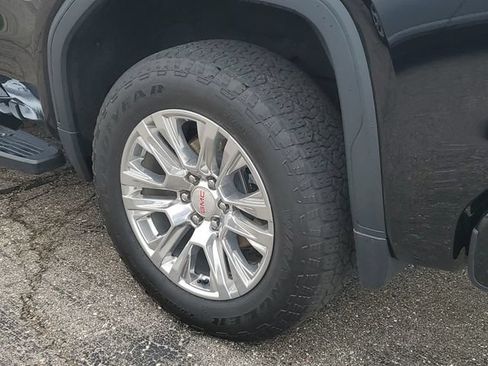 Used 2023 GMC Sierra 1500 Denali AWD/4WD image 35