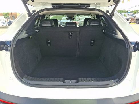 Used 2025 MAZDA CX-30 AWD 2.5 S w/ Premium Package image 28
