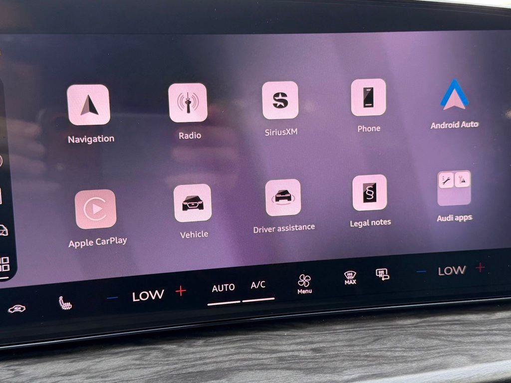 New 2026 Audi Q5 Premium Plus AWD/4WD image 26