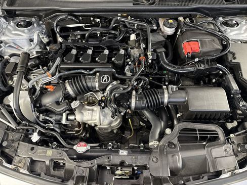 Used 2026 Acura Integra A-Spec FWD image 28