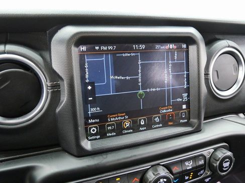 Used 2020 Jeep Wrangler Unlimited Sahara w/ Dual Top Group image 26