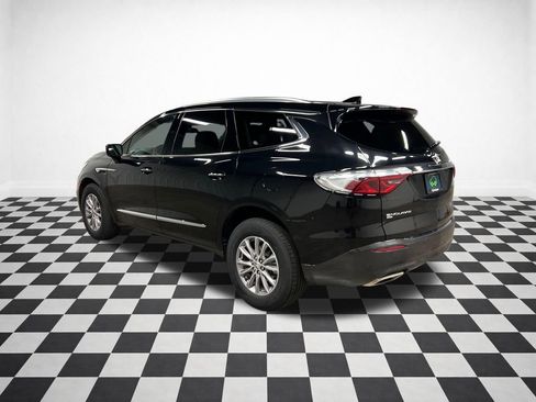 Certified 2024 Buick Enclave Essence w/ Trailering Package, 5000 lbs. AWD/4WD image 7