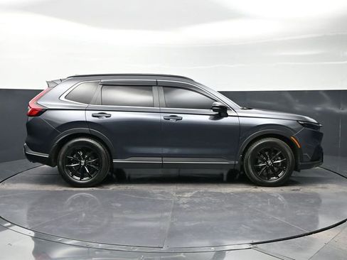 Used 2024 Honda CR-V Sport-L image 4
