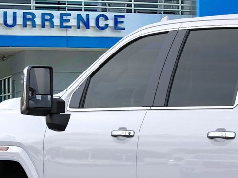 New 2025 GMC Sierra 2500 Denali w/ Denali Reserve Package image 20