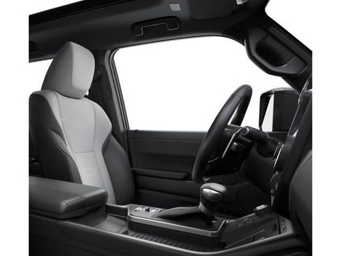 New 2026 Lexus GX 550 LUXURY PLUS image 14