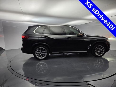 Used 2020 BMW X5 sDrive40i w/ Premium Package image 18
