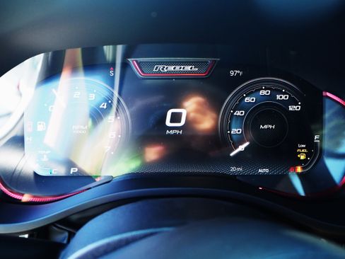 New 2026 RAM 1500 Rebel w/ Rebel Level 2 Equipment Group AWD/4WD image 33