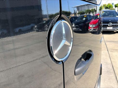 New 2025 Mercedes-Benz Sprinter 2500 image 15