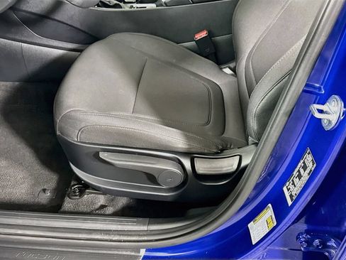 Certified 2023 Hyundai Tucson SE AWD/4WD image 24