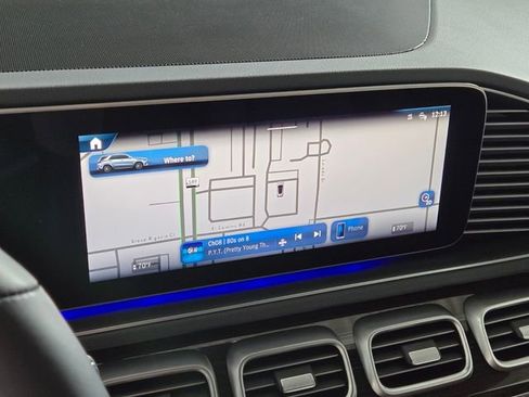 Used 2026 Mercedes-Benz GLE 450 GLE 450 image 35