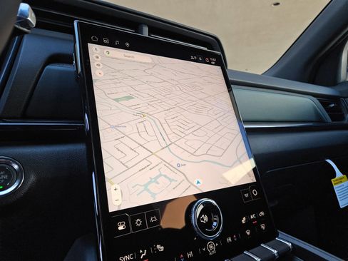 New 2026 GMC Terrain AT4 image 17