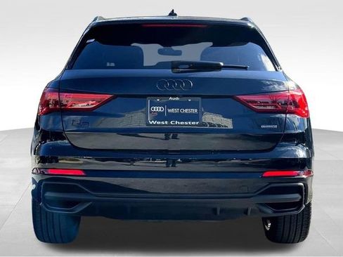 Used 2025 Audi Q3 2.0T Premium Plus w/ Premium Plus Package image 4
