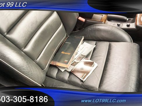 Used 2003 Audi RS 6 image 36