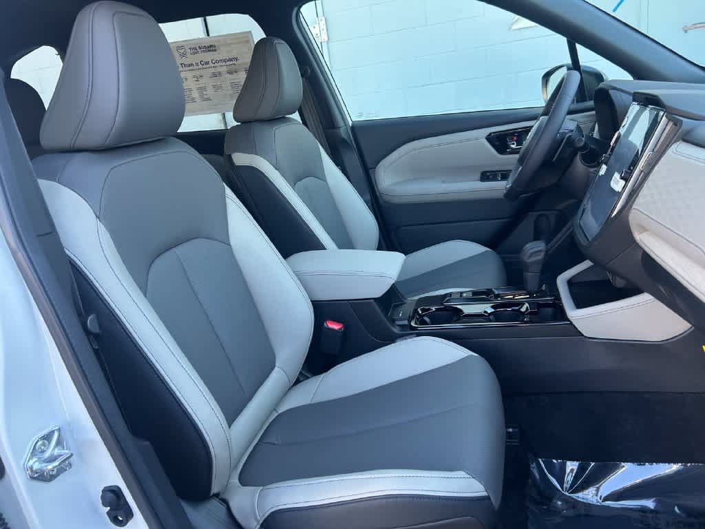 New 2026 Subaru Forester Premium AWD/4WD image 15