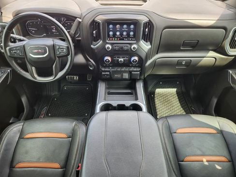 Used 2023 GMC Sierra 2500 AT4 w/ Gooseneck/5TH Wheel Package AWD/4WD image 20