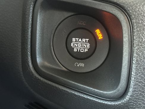 New 2026 Jeep Wrangler Unlimited Sport AWD/4WD image 20